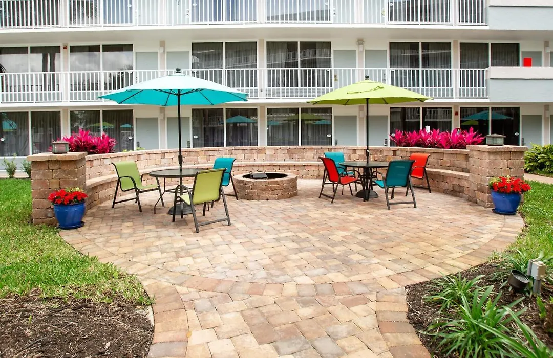 Baymont By Wyndham Celebration-1