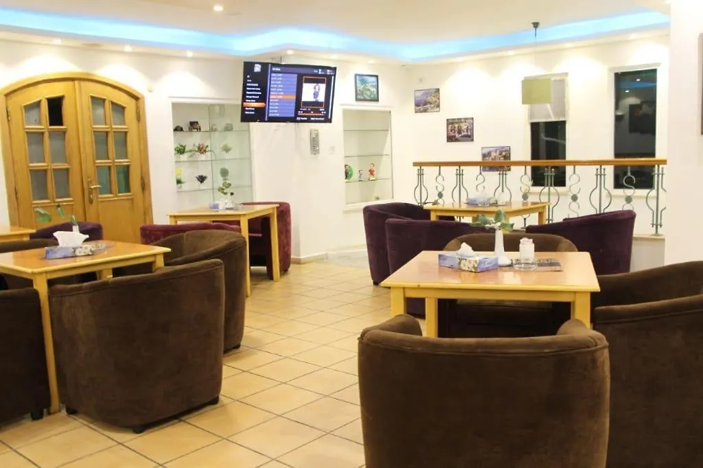 Razan Hotel-1