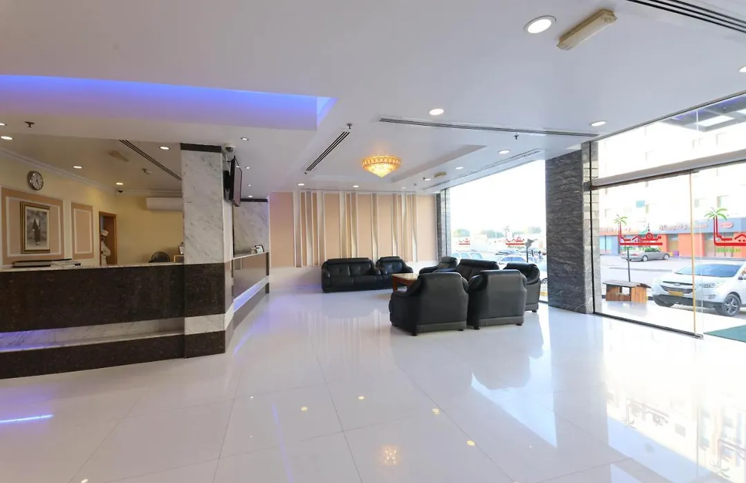 Al Reef Hotel-1
