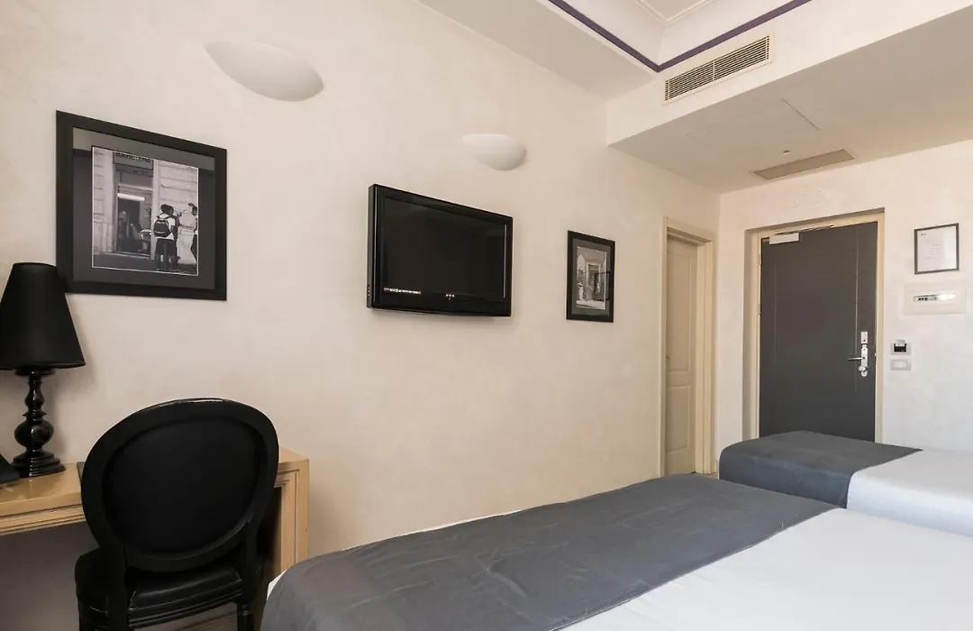 Smart Hotel Pincio-1