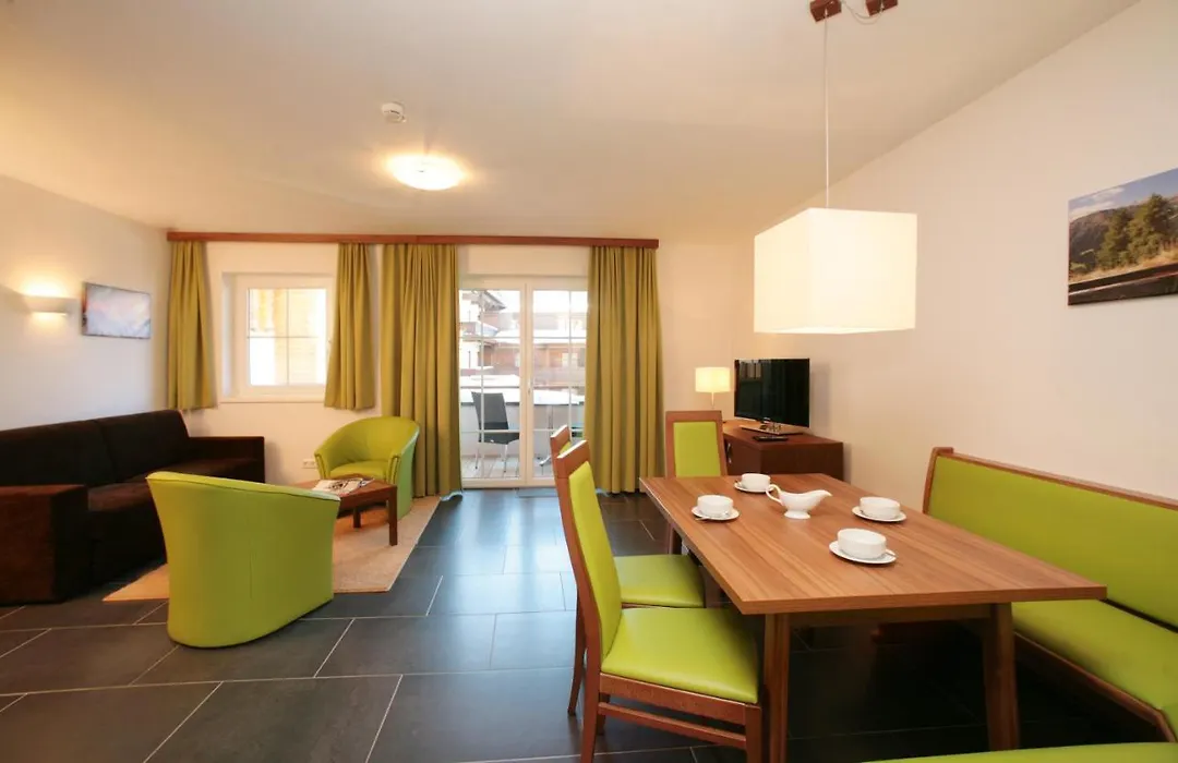 Residence Saalbach-1