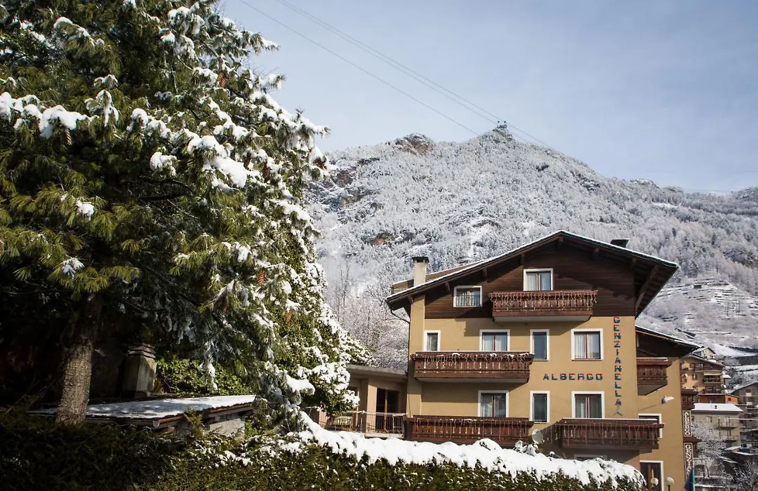 Hotel Genzianella-1