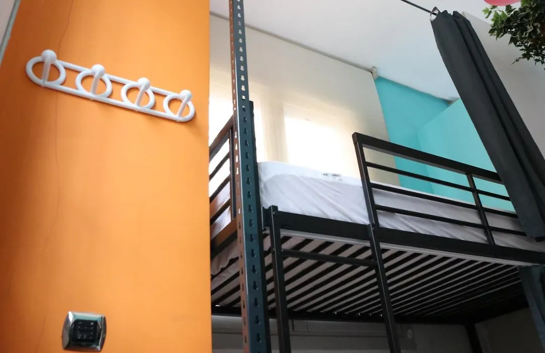 Urban Hostel-1