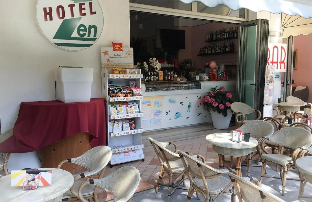 Hotel Zen-1