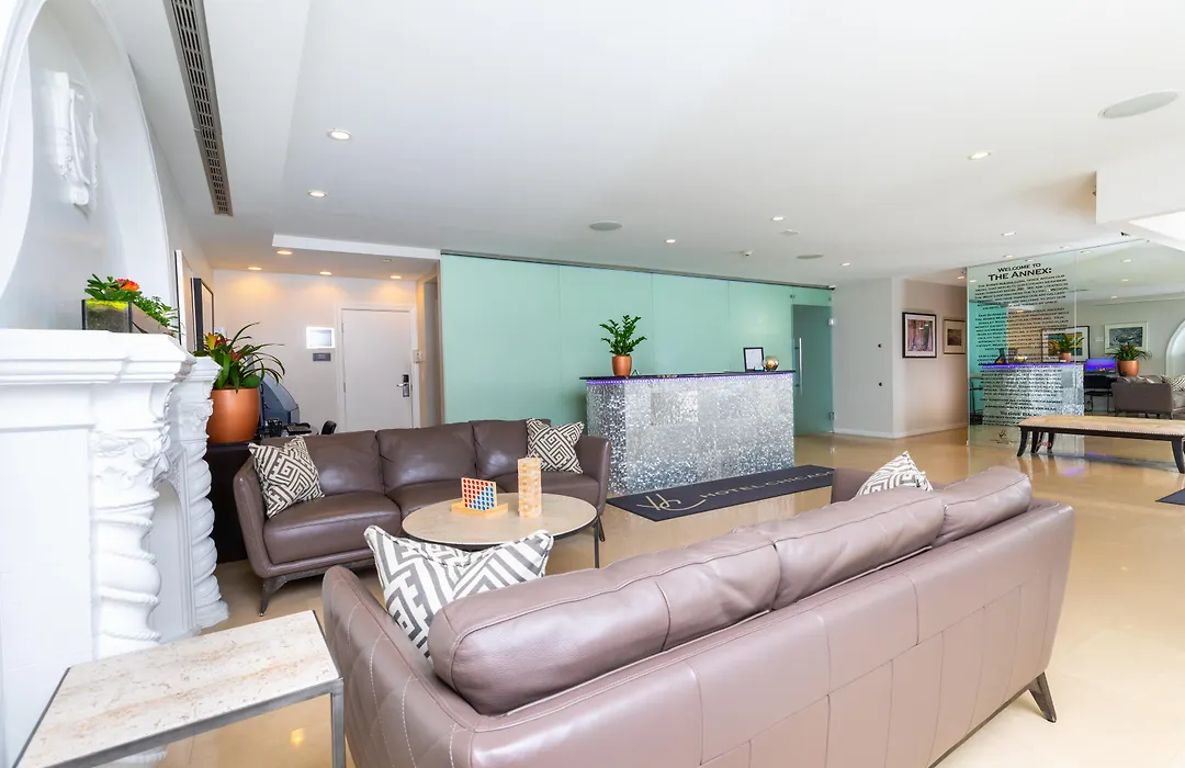 Hotel Chicago West Loop, Surestay Collection By Best Western-1
