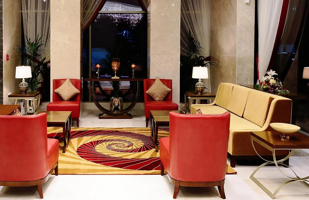 Landmark Premier Hotel-1
