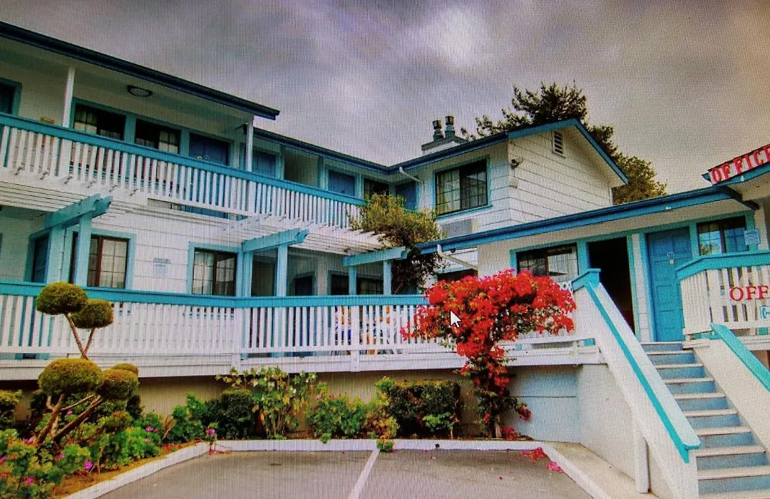 Arbor Inn Monterey-1