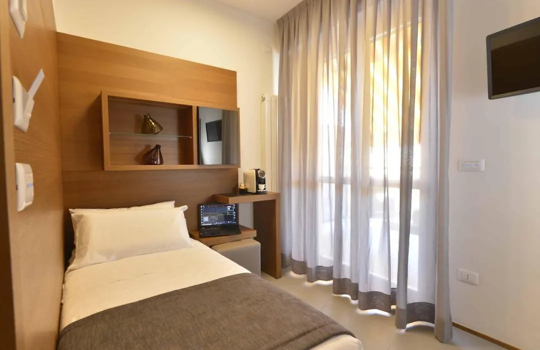 Piano Alto Rooms-1