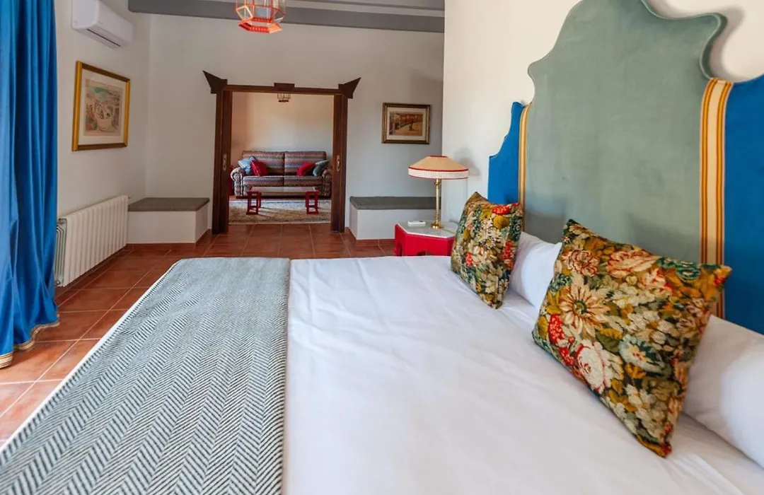 La Casa del Torero-1