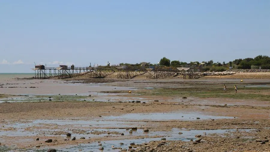 Le Village Des Bambous-1