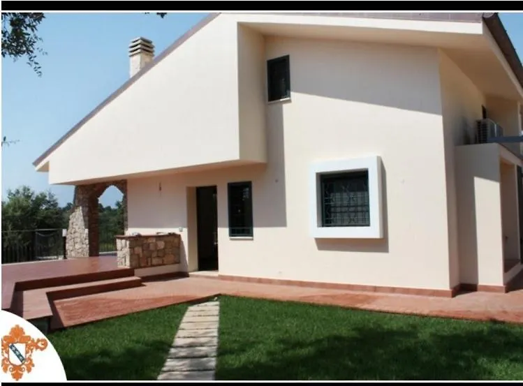 Villa Suber-1