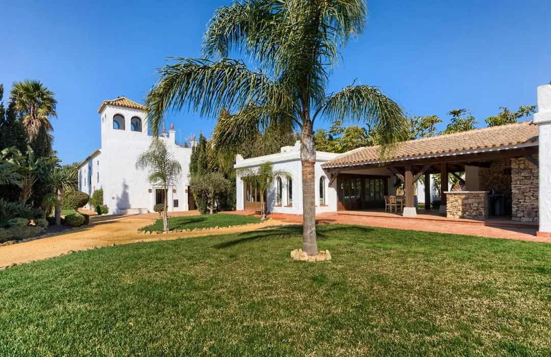 Hacienda Roche Viejo-1