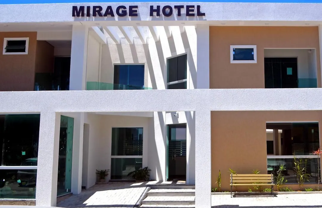 Mirage Hotel-1