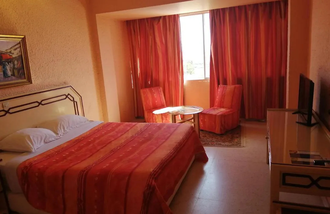 Hotel Marhaba-1
