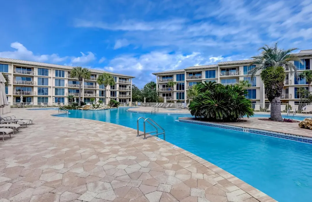 High Pointe Resort-1