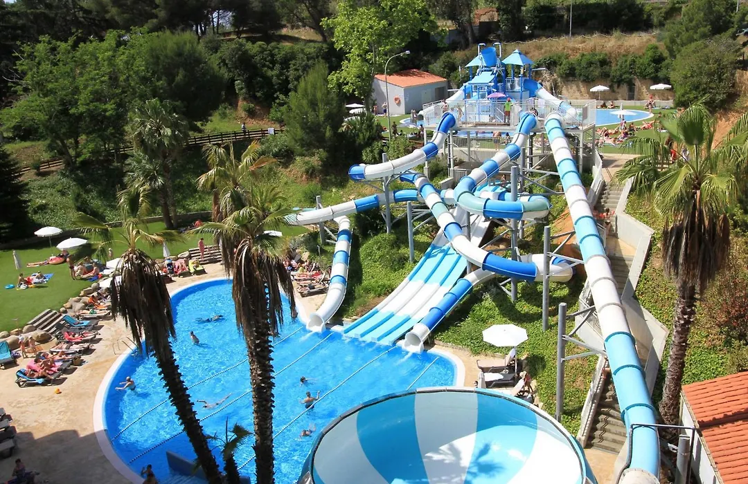 Hotel Gran Garbi & Aquasplash-1