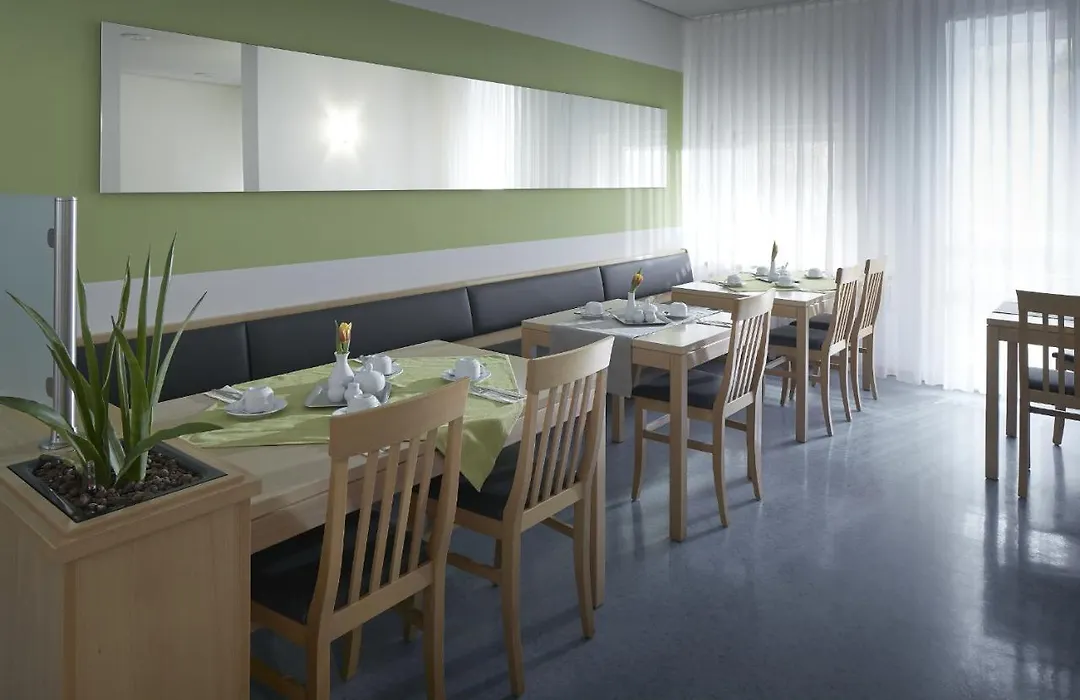 Bfwhotel Und Tagungszentrum-1
