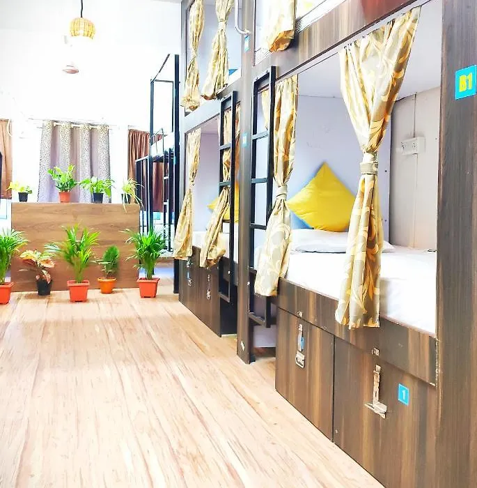 Backpackers Inn-1