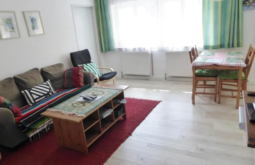 Ferienwohnung Sailer-1