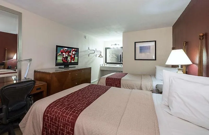 Extended Stay Ormond Beach-1