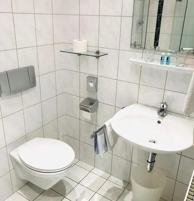 Hotel Bairischer Hof-1