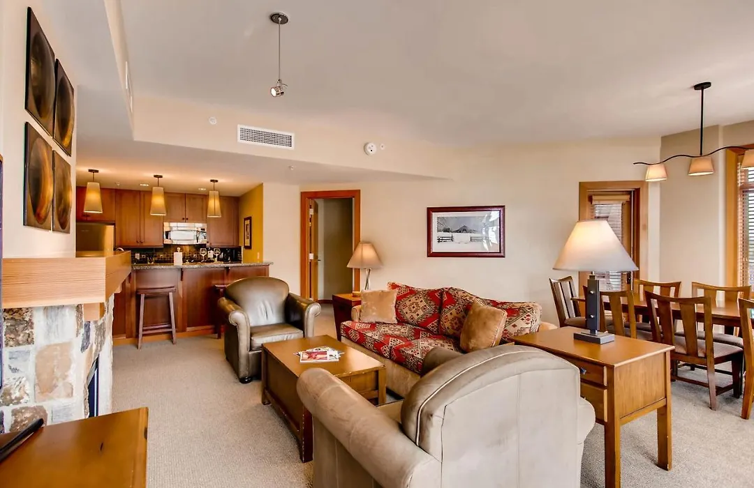 Capitol Peak Lodge, A Destination By Hyatt Residen-1