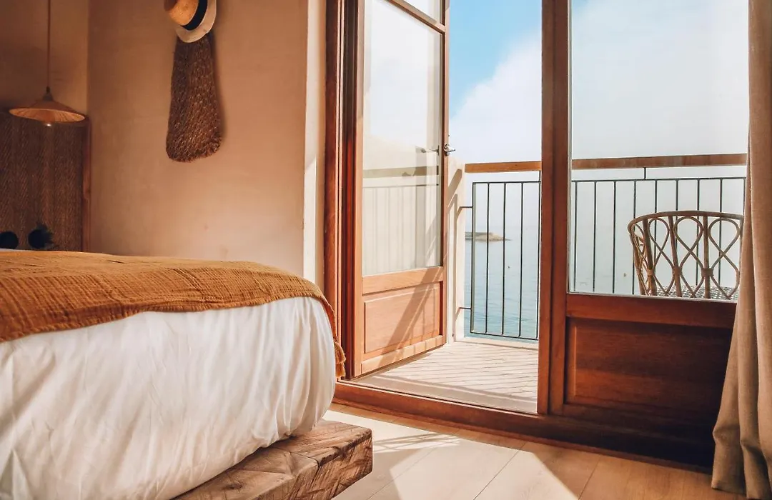 Nomad Hotel - Xabia Port-1