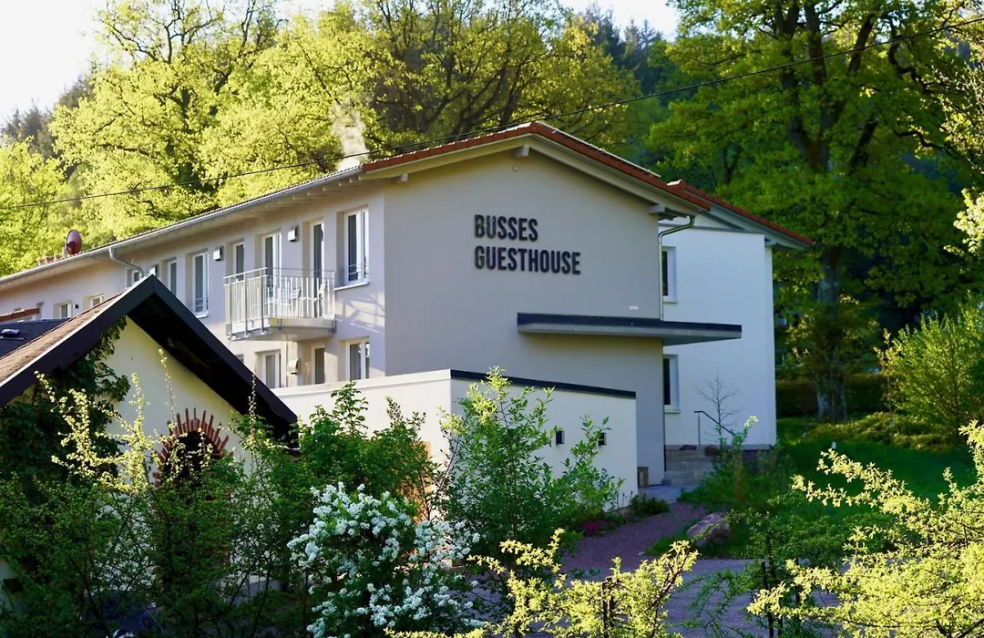 Busses Guesthouse-1