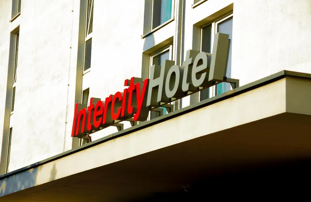 InterCityHotel Darmstadt-1