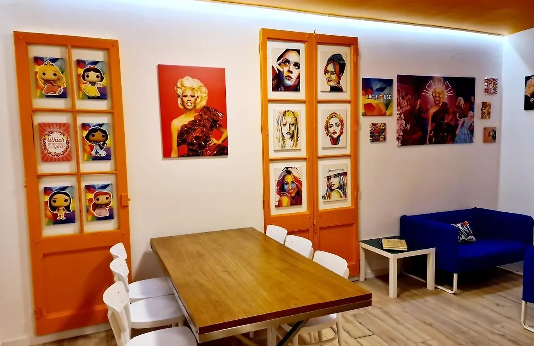 Arc House Gracia-1