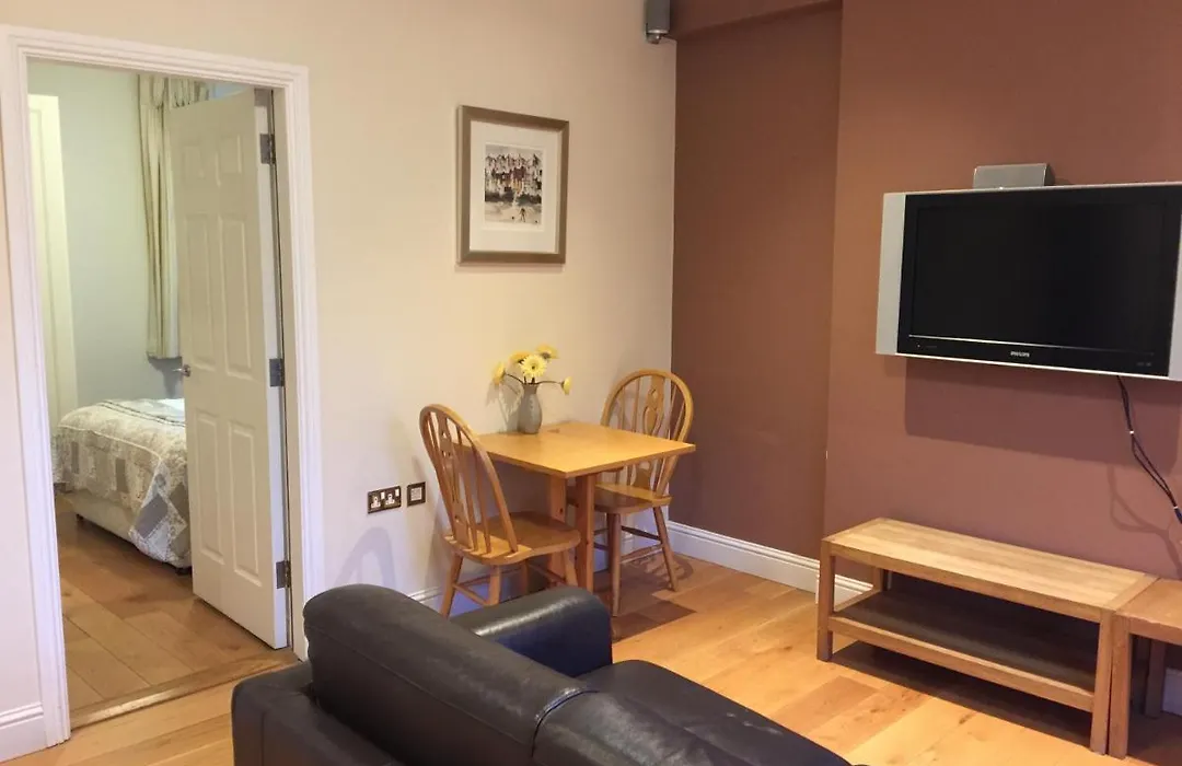 College View Apartments-1