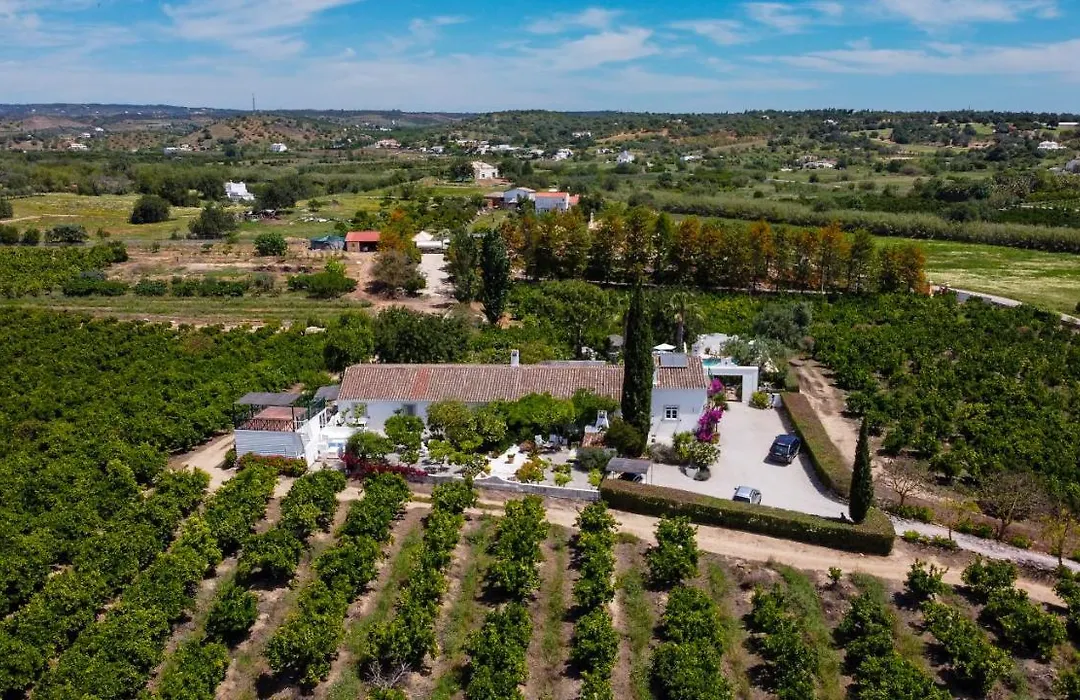 Casa Vale Del Rei-1