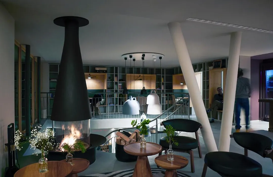 Carina - Design&Lifestyle Hotel-1