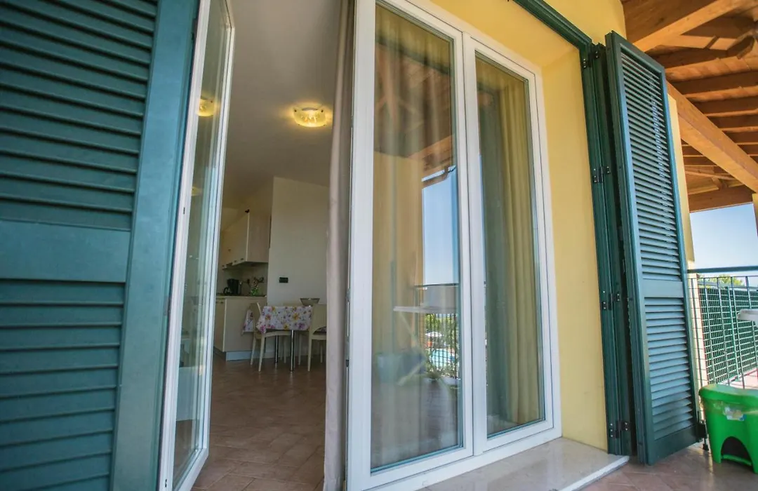 Residence Karina-1
