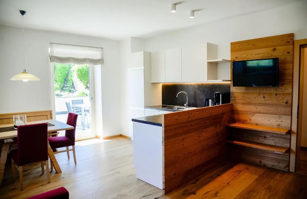 Appartements Kirchtalhof-1
