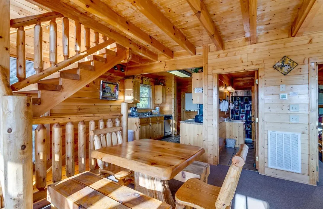 Eagles Nest Villa-1