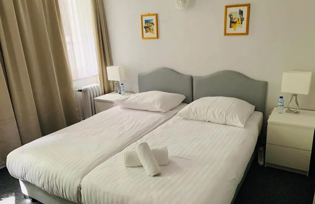 Hotel Berg-1