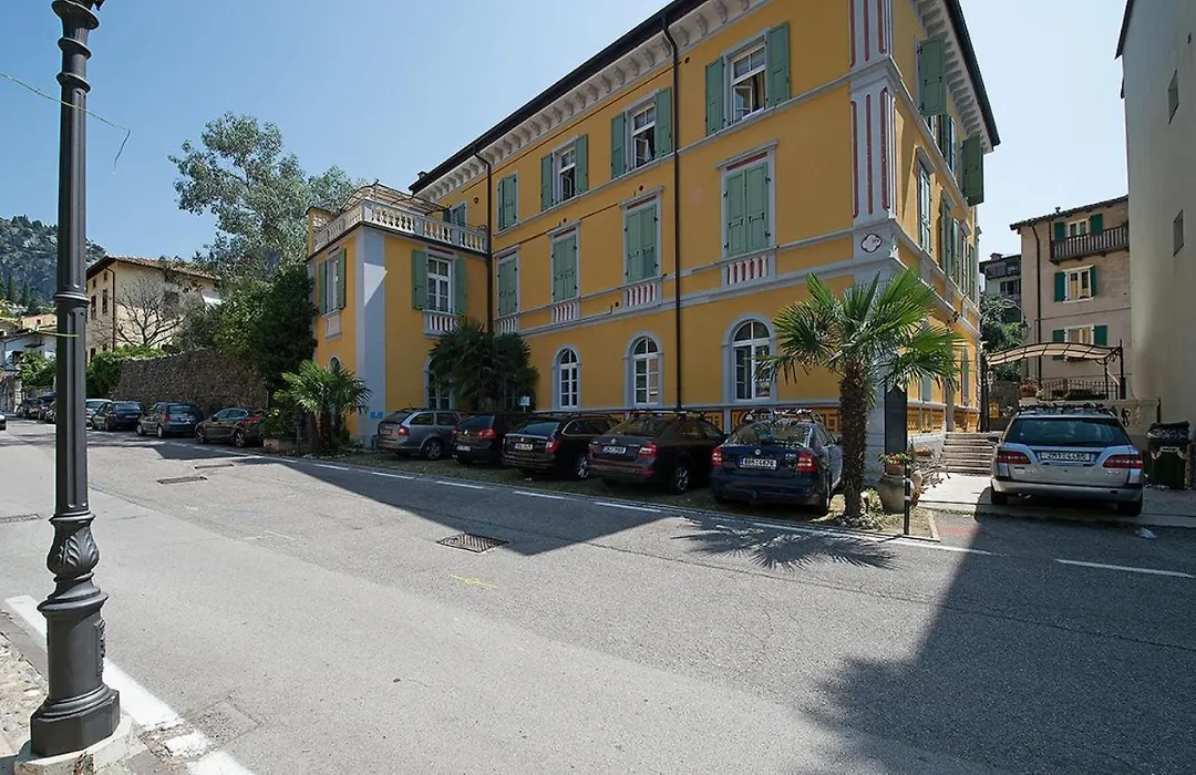 Residence Villa Nicole-1