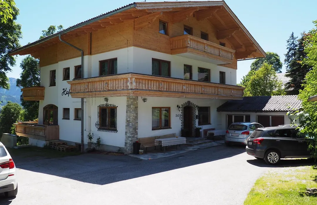 Pension Hofweyer-1