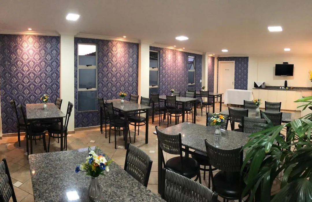 Hotel Serra das Águas-1