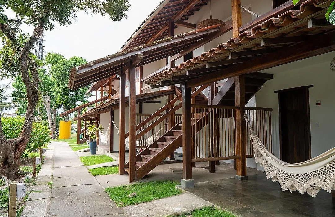 Trancoso Pousada-1