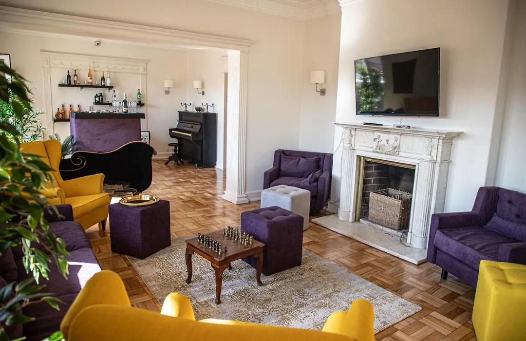 Home Sweet Lisbon Suites-1
