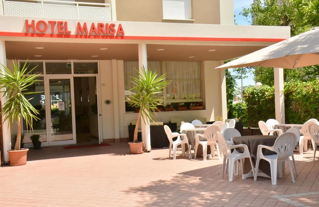 Hotel Marisa-1