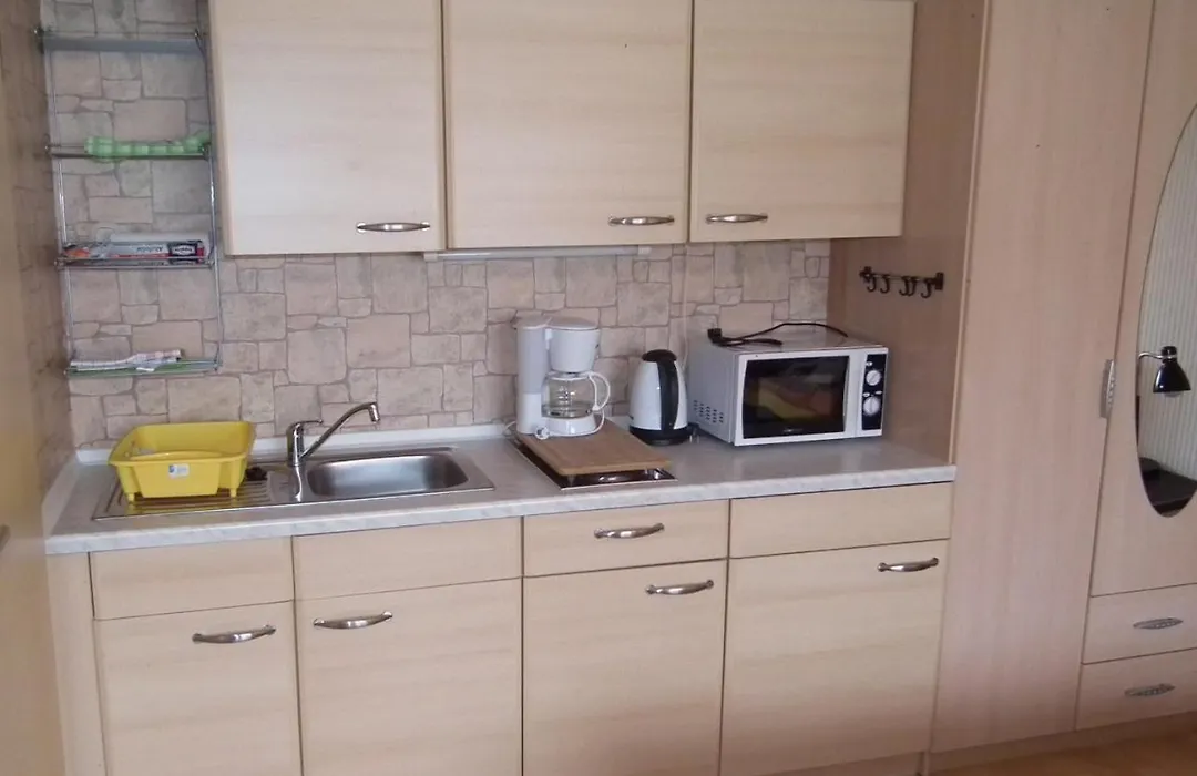 Ferienwohnung Weingart Quedlinburg-1