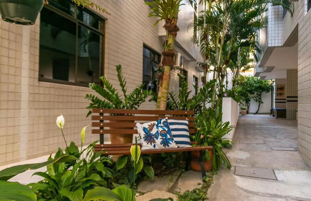 Hotel Porto Da Praia-1