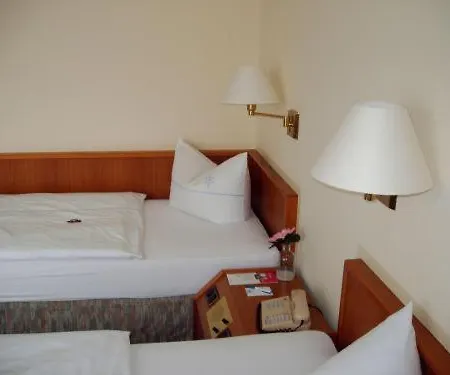 Hotel Antares-3