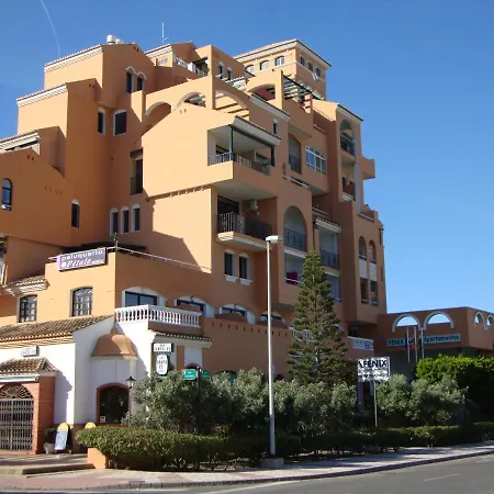 Fenix Apartamentos-2
