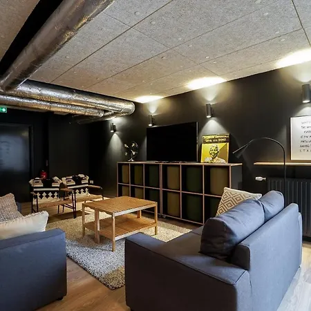 Student Factory Paris Bagnolet-3