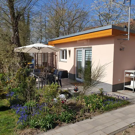 Ferienoase an der Wublitz-3