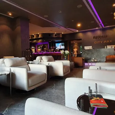 City Max Hotel-3